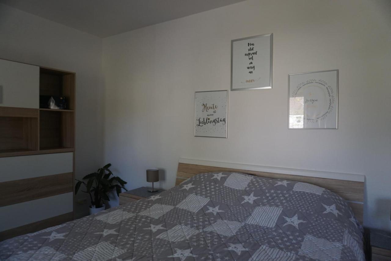 Dat Wittsche Hus - Ferienwohnung An Der Nordsee Wilhelmshaven Exteriér fotografie